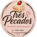 Tres Pecados — postres artesanales